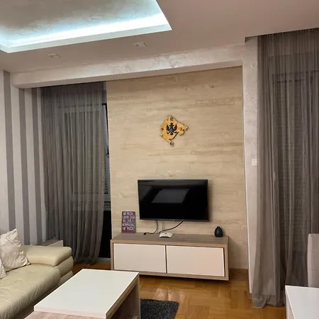 Ljubovic Podgorica