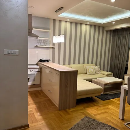 Ljubovic Podgorica