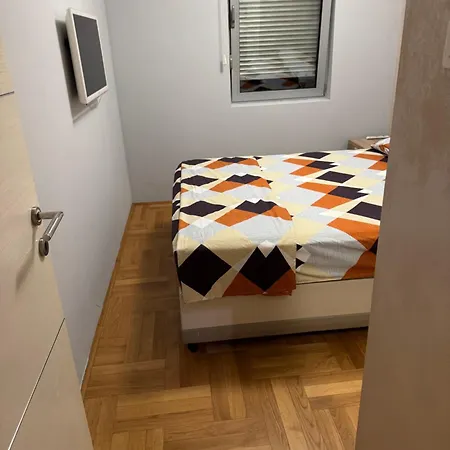 Appartement Ljubovic Podgorica