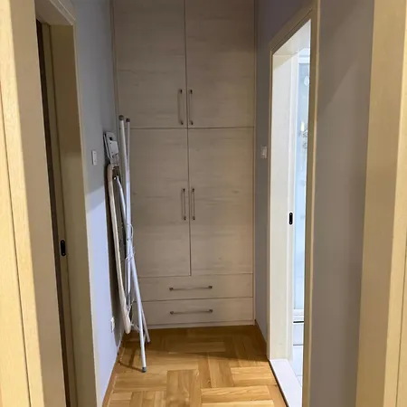 Apartment Ljubovic